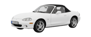 2 поколение, рестайлинг