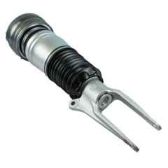 Ремонт пневмоподвески