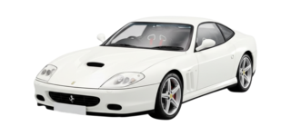 575m Maranello