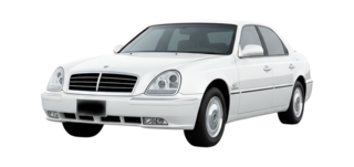 1 поколение, 2-й рестайлинг