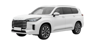 1 поколение, 3-й рестайлинг