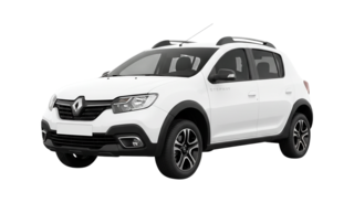 2 поколение, рестайлинг