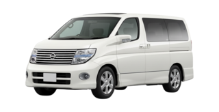 2 поколение, рестайлинг