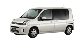 1 поколение, рестайлинг