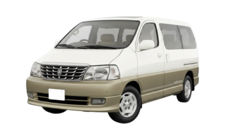 Grand Hiace