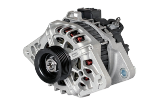 Ремонт генератора