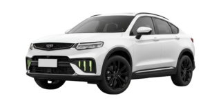 1 поколение, рестайлинг