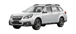 4 поколение, рестайлинг