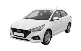 2 поколение, рестайлинг