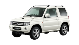 2 поколение, рестайлинг