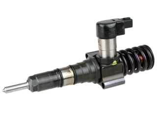 Ремонт насос-форсунок