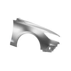 Замена крыла