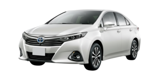 1 поколение, рестайлинг