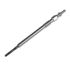 Замена свечей накала