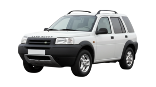 Freelander