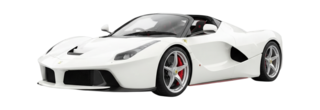 Laferrari