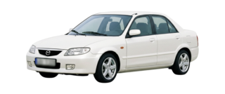 6 поколение, рестайлинг