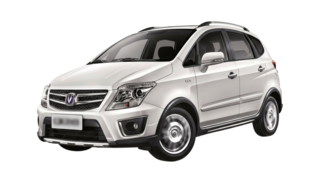 1 поколение, рестайлинг