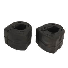 Замена втулок стабилизатора