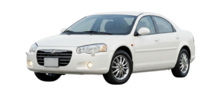 2 поколение, рестайлинг