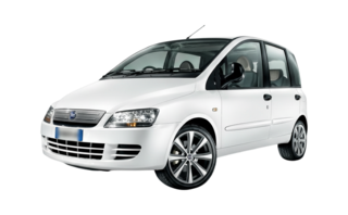 1 поколение, 3-й рестайлинг