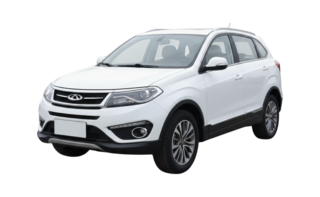 1 поколение, рестайлинг