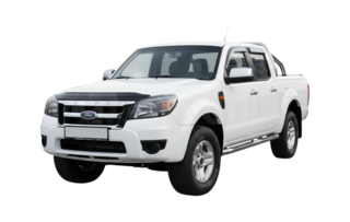 2 поколение, рестайлинг