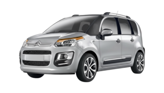 1 поколение, рестайлинг