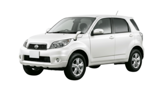 1 поколение, рестайлинг