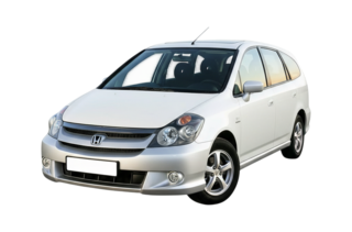 1 поколение, рестайлинг