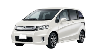 1 поколение, 2-й рестайлинг