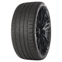 Герметизация шин