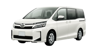 3 поколение, рестайлинг