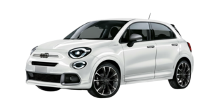 1 поколение, 2-й рестайлинг