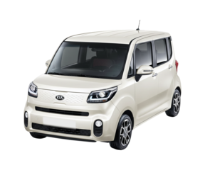 1 поколение, рестайлинг