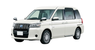 Jpn-Taxi