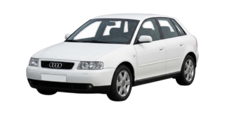 1 поколение, рестайлинг