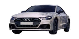 2 поколение, рестайлинг