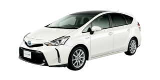 1 поколение, рестайлинг