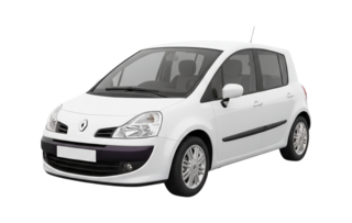 1 поколение, рестайлинг