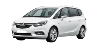 3 поколение, рестайлинг