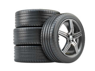 Балансировка колёс