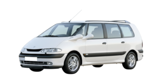 3 поколение, рестайлинг