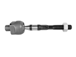 Замена рулевых тяг