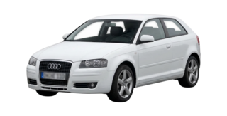 2 поколение, рестайлинг