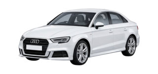 3 поколение, рестайлинг