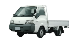 Vanette Truck