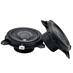 Установка динамиков