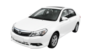 1 поколение, рестайлинг