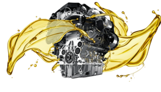 Замена моторного масла